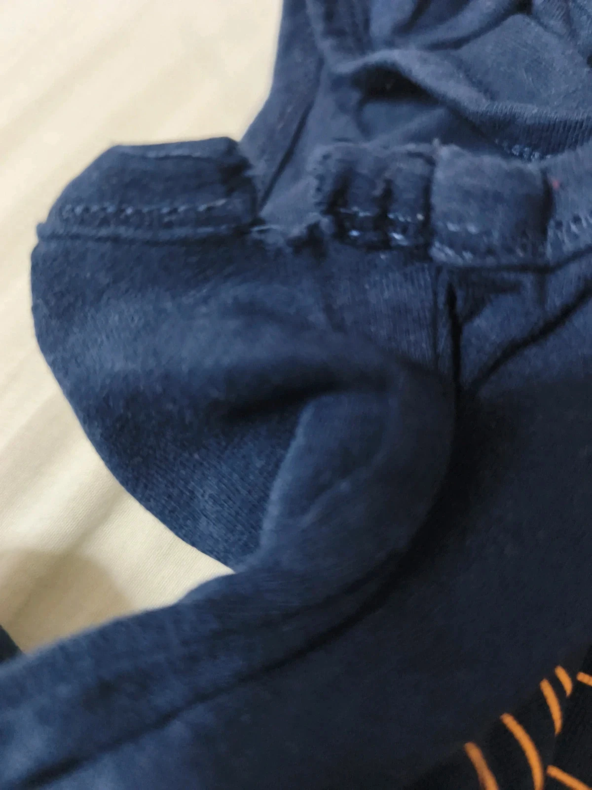 Pijama de tiras y short Jurassic Park – photo 3